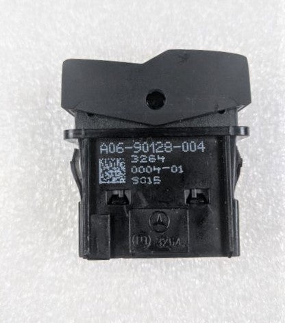 Freightliner Engine Shutdown, Override Switch - P/N A06-90128-004