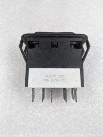 Freightliner On/Off Cruise Switch - P/N A06-30769-011 (6781270917206)