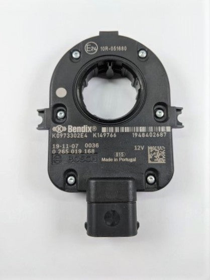 Bendix Straight Steering Angle Sensor - P/N K149766 (6781519396950)