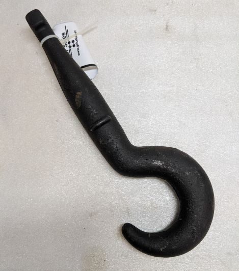 Tow Hook Front Left Hand (Set Of 2) - P/N 15-23859-000 (6742913613910)