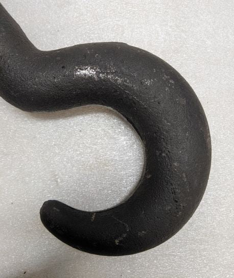 Tow Hook Front Left Hand (Set Of 2) - P/N 15-23859-000 (6742913613910)