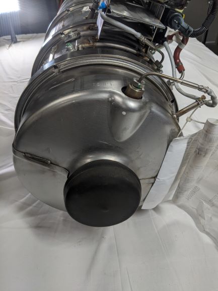 NEW OEM Cummins Aftertreatment ISB 2017 ASSY P/N CUMA054Z433 (6567668219990)