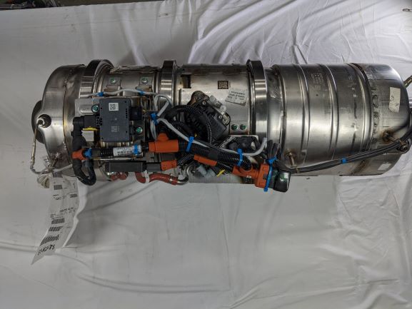 NEW OEM Cummins Aftertreatment ISB 2017 ASSY P/N CUMA054Z433 (6567668219990)