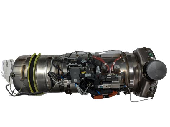 OEM Cummins Aftertreatment X-line 2017 ASSY P/N CUMA054Z444 (8272985653564)