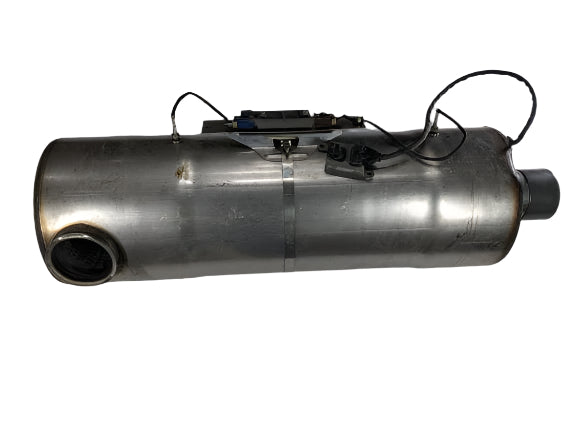 USED OEM Aftertreatment 2010 ISB-DPF Assy. P/N 205211A (6567670251606)