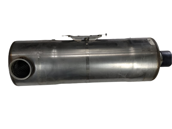 OEM Cummins Aftertreatment 2010 ISB Assy. P/N 205211A (6567669530710)