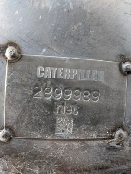 OEM CAT Filter GP-Diesel Particulate P/N 3078968 (8272995909948)