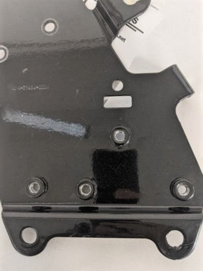 Freightliner Exhaust Filter Tank Mounting Bracket - P/N A04-31424-000 (5017601933398)