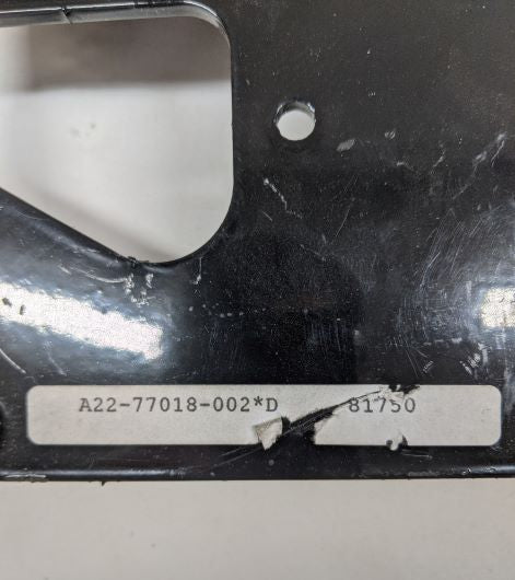 Freightliner 116/126 No Fairing Bracket Assy - P/N: A22-77018-002 (5017627754582)