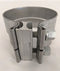 AccuSeal Double Band Clamp P/N  70-0427, 70-0390 (5017908674646)