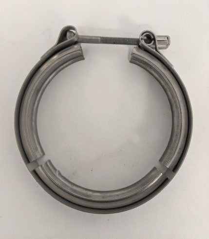 Freightliner V-Band Clamp - P/N: 01-14596-010 (5017912737878)