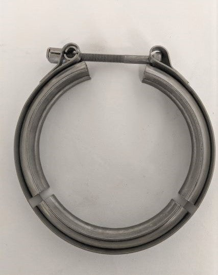 Freightliner V-Band Clamp - P/N: 01-14596-010 (5017912737878)