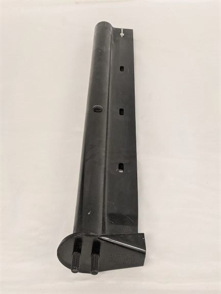 Freightliner Mud Flap Bracket Revisable - P/N: GT-27868