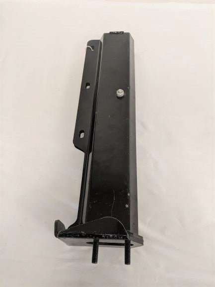 Freightliner RH Mud Flap Bracket (w/o Reflectors) P/N A22-74141-015 (6538654056534)