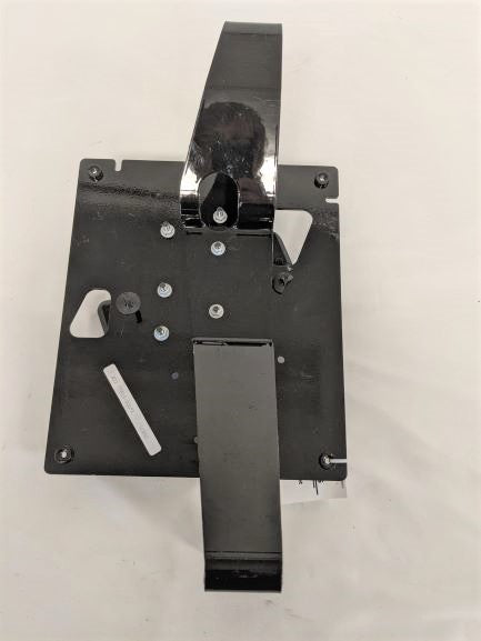 Freightliner SGA Bracket Assy w/ Short Range Control Unit P/N A22-77316-000 (6538595401814)