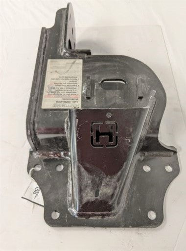 Freightliner RH Frame Hanger - P/N 079651-002 (6550419112022)
