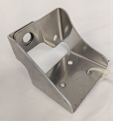 Western Star Bracket Support For Sill-Aluminum P/N 18-63354-000 (6740816527446)