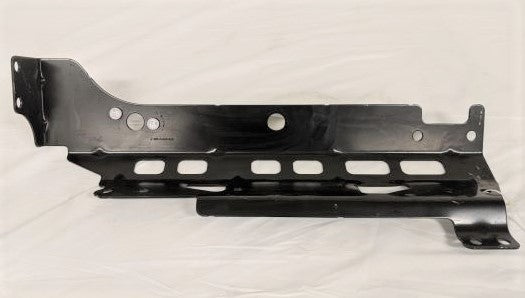 Used Freightliner LH Rear Lower Bunk Bracket - P/N A18-69193-000 (6630415433814)
