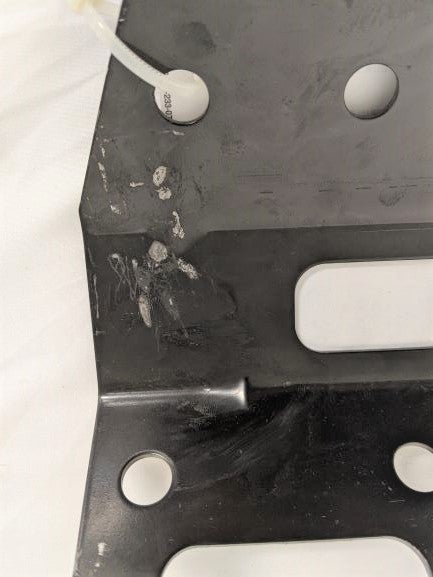 Used Freightliner LH Rear Lower Bunk Bracket - P/N A18-69193-000 (6630415433814)