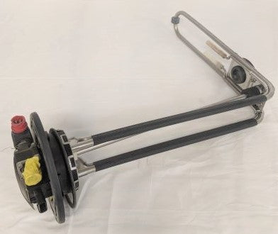 Used Freightliner DEF Tank Header - P/N: 04-27881-000 (4507336835158)