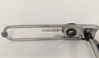 Used Freightliner DEF Tank Header - P/N: 04-27881-000 (4507336835158)