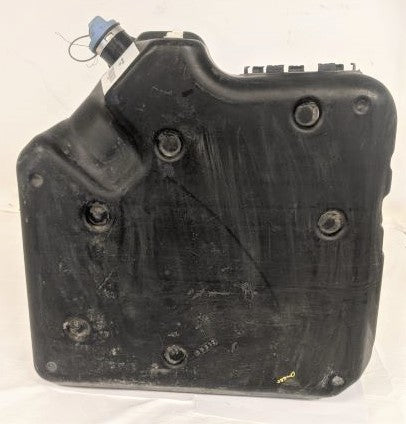 Used Freightliner 13-Gallon DEF Tank - P/N: A04-27482-000 (4507336507478)