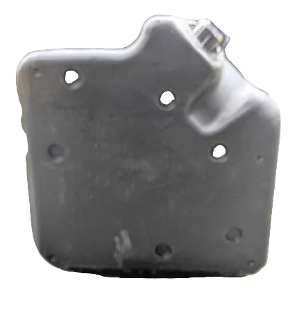 Freightliner 23-Gallon DEF Tank A04-30818-008 (4508142829654)