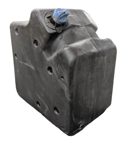 Freightliner 23-Gallon DEF Tank - P/N: A04-30818-005 (4508142698582)