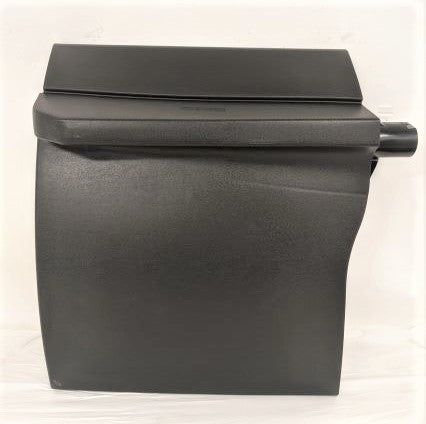 New Freightliner RH Mid Rear Quarter Fender - P/N: A22-75774-005 (6557737844822)