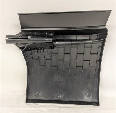 New Freightliner RH Mid Rear Quarter Fender - P/N: A22-75774-005 (6557737844822)