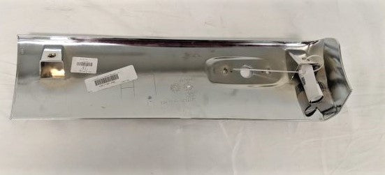 Western Star LH Sun Visor Cover w/o Light - P/N: A22-71391-002 (6560313868374)