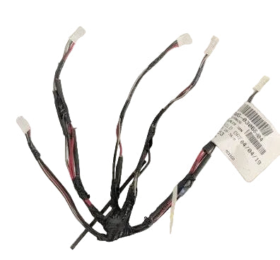 4SW, E/A, MSF, MUX CTRL Harness - P/N: A66-03066-004 (6560654622806)