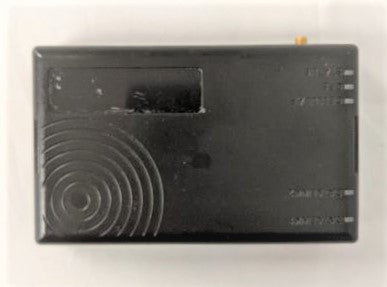 Daimler Fixed SA, HU, Virtual Technician Module - P/N: 66-07528-000 (6560673464406)