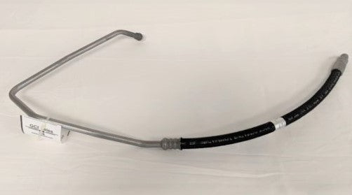 Western Star 49" Transmission Jumper Oil Cooler Hose - P/N: A07-24719-000 (6561194737750)