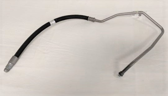 Western Star 49" Transmission Jumper Oil Cooler Hose - P/N: A07-24719-000 (6561194737750)