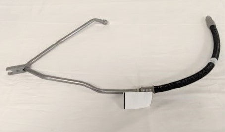 Western Star 51.6" Transmission Jumper Oil Cooler Hose - P/N A07-24718-000 (6781490266198)