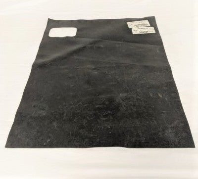 Used Western Star 40/54 Heater Compartment Floor Cover - P/N 18-69482-000 (6563827056726)
