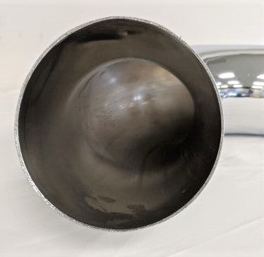 New Freightliner RH 4 TS, 1C4 Exhaust Pipe Elbow - P/N: 04-31805-001 (6564687937622)