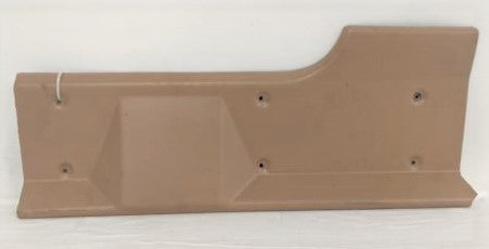 Used WS LH Buck, Soft Touch Cantrail w/o Light or Curtain - P/N 54012T7274S (6564759502934)