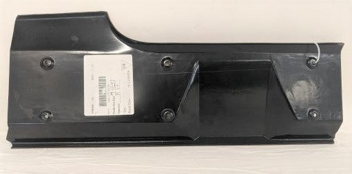 Used WS LH Buck, Soft Touch Cantrail w/o Light or Curtain - P/N 54012T7274S (6564759502934)