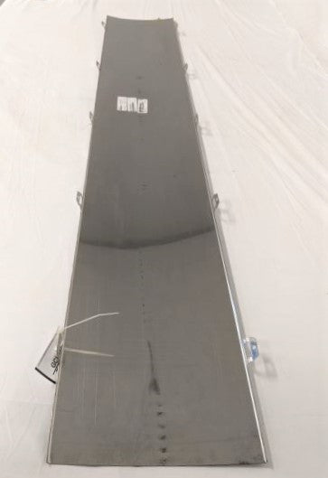 Dieter's 68, 5700 Center Bright Work Panel - P/N 22-74432-001 (6567089209430)
