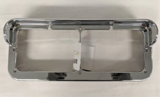 Damaged Freightliner Headlamp Bezel - P/N 110-421204 (6566680133718)