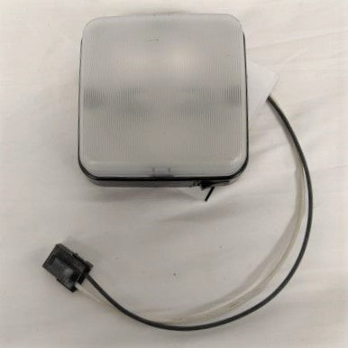 Used Grakon Baggage Compartment Lamp W/ Switch - P/N A22-47359-004 (6781494886486)