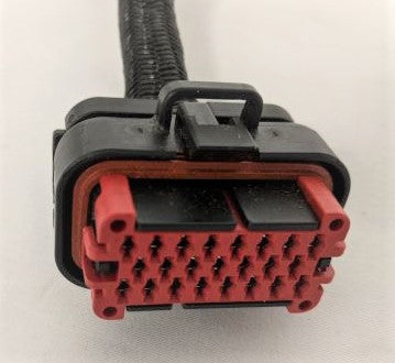 PMG Auxiliary Display Options Cable - P/N: L016-0562 / PSOL0160562 (6567083180118)