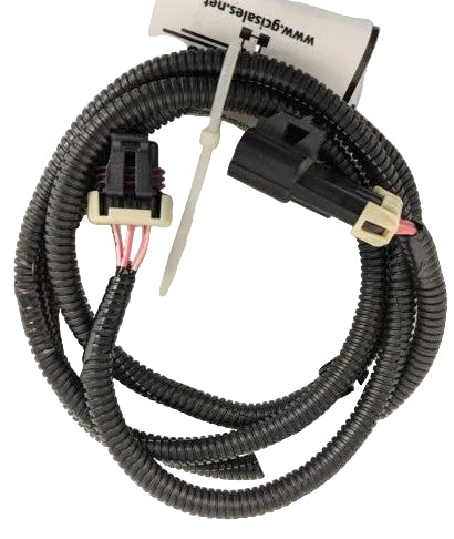 Cascadia 60' SSI Fuel Indicator Jumper Harness - P/N: A06-88038-060 (6567434223702)