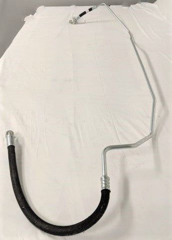 Freightliner Tube Supply (RH) P/N 07-23870-000 (6572396314710)