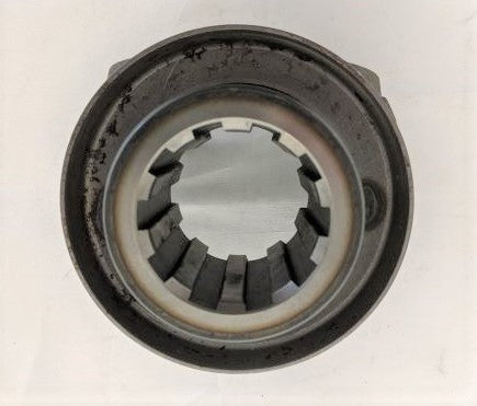 Half Round Drive Shaft End Yoke - P/N SP 6 4 6841 1X (6575966093398)