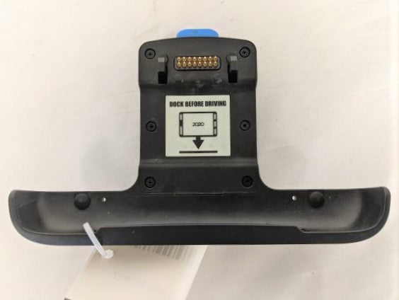 Zonar 2020 Tablet Dock Cradle - P/N: 20063 (6571416617046)
