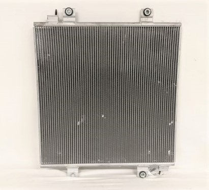 Used Freightliner AC System-72 Condenser Assembly - P/N A22-67302-000 (6573298155606)