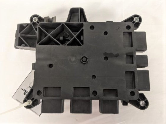 Damaged w/o Lid NMR, XCP Power Distribution Module - P/N A06-84731-010 (6573325713494)
